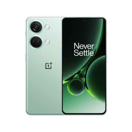 OnePlus Nord 3 5G 16+256GB Misty Green