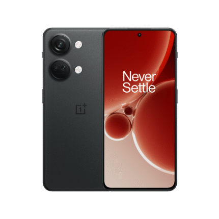 OnePlus Nord 3 5G 16+256GB Tempest Gray