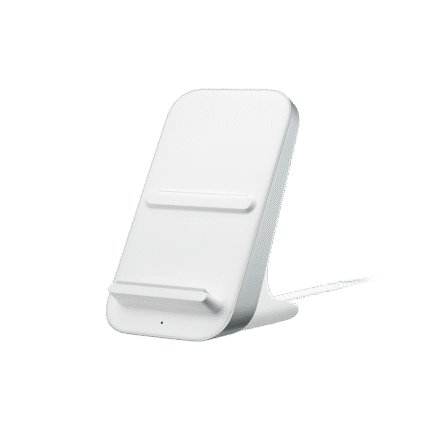 מטען אלחוטי OnePlus Warp Charge 30 Wireless Charger EU