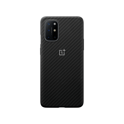כיסוי מקורי OnePlus 8T Karbon