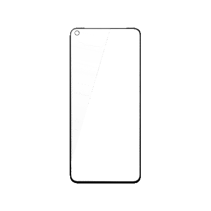 מגן מסך מקורי OnePlus 8T 3D