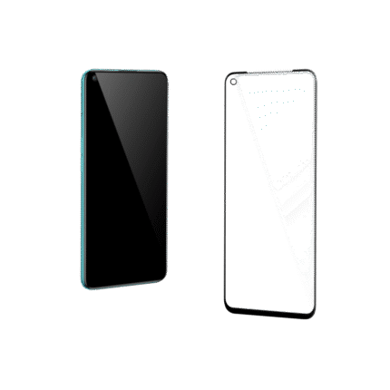 מגן מסך זכוכית מקורי OnePlus Nord CE 5G 3D