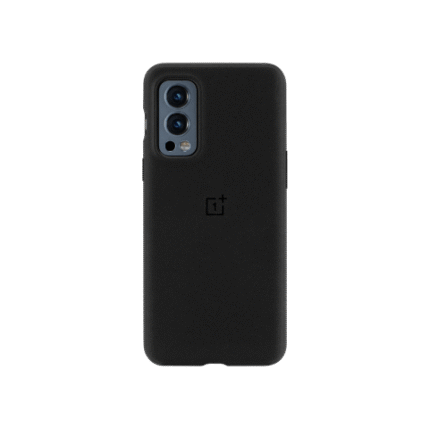 כיסוי מקורי OnePlus Nord 2 5G Sandstone Bumper