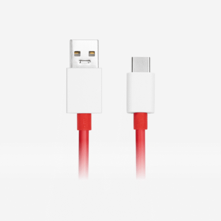 כבל OnePlus SUPERVOOC Type-A to Type-C 100cm