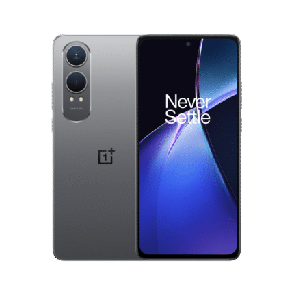 OnePlus Nord CE 4 Lite 5G 8+256GB Super Silver