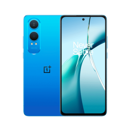 OnePlus Nord CE 4 Lite 5G 8+256GB Mega Blue