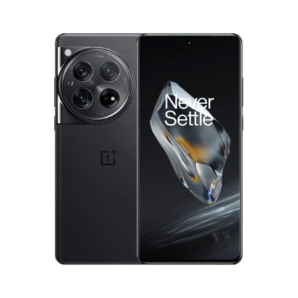 OnePlus 12 5G 16+512GB Silky Black