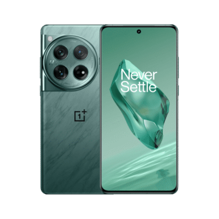 OnePlus 12 5G 16+512GB Flowy Emerald