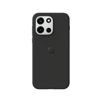 כיסוי מקורי OnePlus Nord 6 Sandstone Magnetic