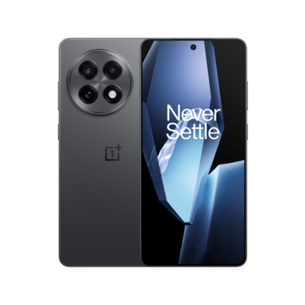 OnePlus 13R 5G 12GB+256GB Nebula Noir