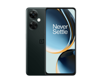 OnePlus Nord CE 3 Lite 5G 8+256GB Chromatic Grey