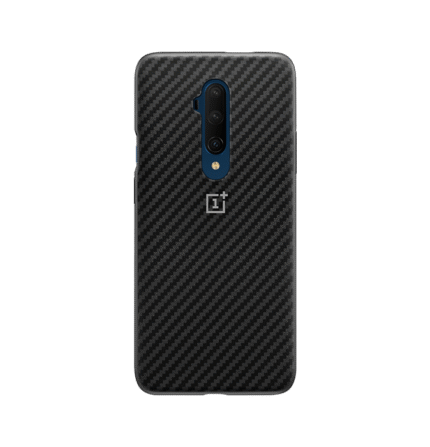 כיסוי מקורי OnePlus 7T Pro Bumper Case Karbon