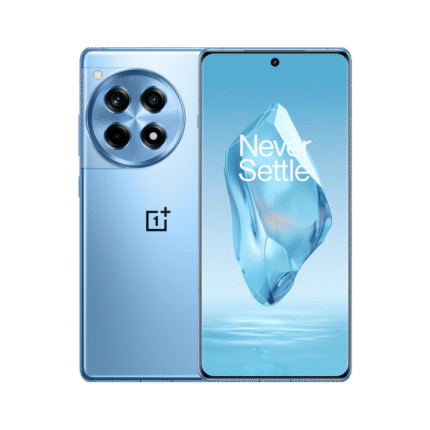 OnePlus 12R 5G 16GB+256GB Cool Blue