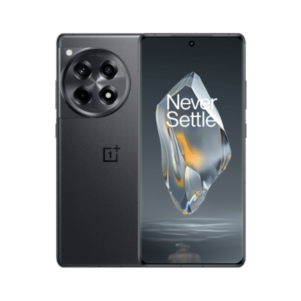 OnePlus 12R 5G 16GB+256GB Iron Gray