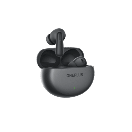 OnePlus Nord Buds 3 Harmonic Gray