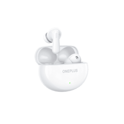 OnePlus Nord Buds 3 Melodic White