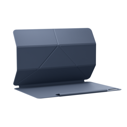 כיסוי מקורי OnePlus Pad 3 Folio Case Blue