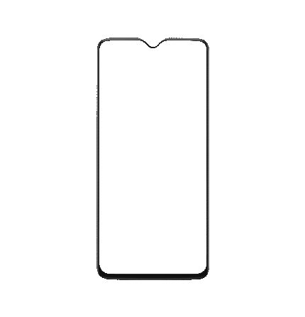 מגן זכוכית מקורי לOnePlus 6T