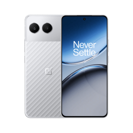 OnePlus Nord 4 5G 16+512GB Mercurial Silver
