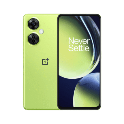 OnePlus Nord CE 3 Lite 5G 8+256GB Pastel Lime