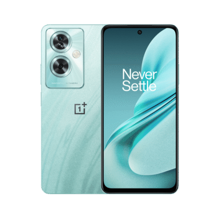 OnePlus Nord N30 SE 5G 4+128GB Cyan Sparkle
