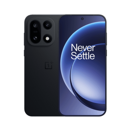 OnePlus 15 5G 12+256GB Infinite Black