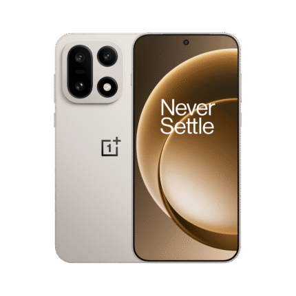 OnePlus 15 5G 16+512GB Sand Storm