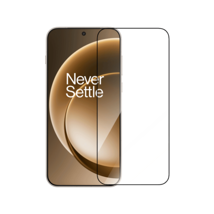 מגן מסך זכוכית מקורי OnePlus 15 Anti- Reflection Tempered Glass