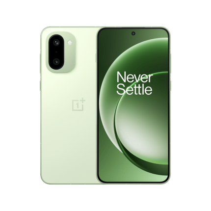 OnePlus 15R 5G 12GB+256GB Mint Breeze