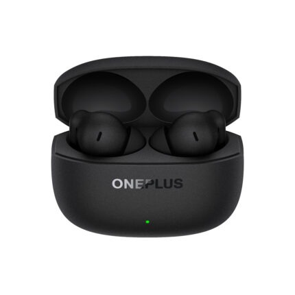 OnePlus Nord Buds 4 Pro Raven Black