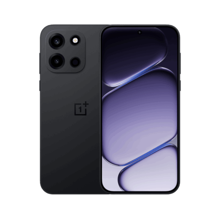 OnePlus Nord 6 5G 8+256GB Pitch Black