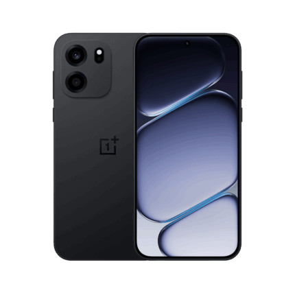 OnePlus Nord CE6 5G 8+256GB Pitch Black