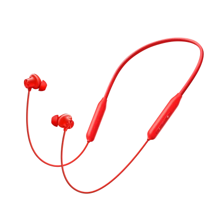 OnePlus Bullets Wireless Z3 Samba Sunset