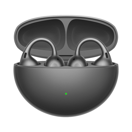 OnePlus Buds Clip Pebble Gray