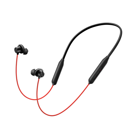 OnePlus Bullets Wireless Z3 Crimson Eclipse