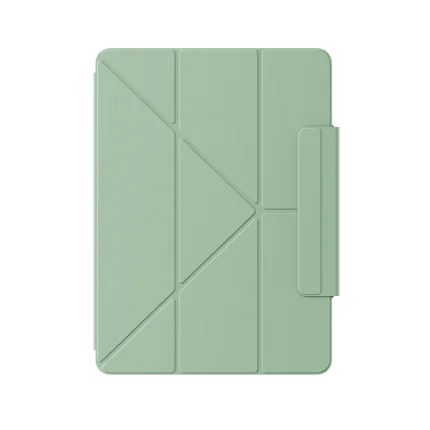 כיסוי מקורי OnePlus Pad 4 Folio Case Green